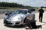 Porsche 911 GT3 Cup 2011 года